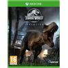Jurassic World Evolution (Xbox One) XONE (Microsoft Xbox One)