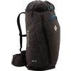 Black Diamond Creek 35 LT. - col.0002(Black)