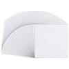 florence by mills Florence Buste da 14 x 14 cm, 500 pezzi, 120 g/m², autoadesive per partecipare a matrimoni, cartoline, inviti, biglietti di auguri