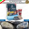 ESL KIT RINNOVA RIGENERA LUCIDA FARI FANALI PER ALFA ROMEO 166