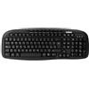 Nilox KEYBOARD KT50U USB BLACK MULTI