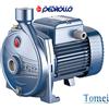 Pedrollo Elettropompa pompa per acqua centrifuga Pedrollo Trifase Inox 1HP CP 158 0,75kW