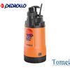 Pedrollo Pompa sommergibile multigirante automatica TOP MULTI TECH2 0,55Kw 230V Pedrollo