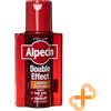 Alpecin Doppio Effetto Shampoo Per Forfora E Perdita Capelli Con Caffeina 200ml