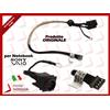 POWER JACK Connettore Alimentazione DC Power Jack SONY VPC-EC (M980) 356-0101