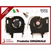 SONY Ventola Fan CPU SONY VGN-CS Series DQ5D566CE01