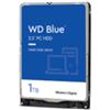 Western Digital BD_IT_0004_WD10SPZX WD BLUE SATA 2.5P 1TB (MB) 0718037845319