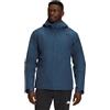 The North Face Dryzzle Futurelight Giacca Shady Blue L