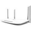 TP-Link EX220 Router WiFi6 AX1800 Dual 1xWAN Mesh