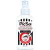 PicSol Spray speciale per zanzare tigre antizanzare europee/tropicali