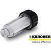 Karcher Filtro idrico 4.730-059.0 per idropulitrice KARCHER K2 K3 K4 K5 K7