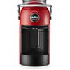 LAVAZZA Macchina caffe espresso Lavazza Jolie EVO red