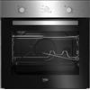 Beko FORNO INCASSO A GAS BEKO BBIGT21100X Inox 72 litri Grill A+