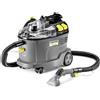 KARCHER Aspirapolvere Aspiratore a cilindro Bagnato 7L 1400W Puzzi 8/1