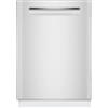 Bosch Lavastoviglie Incasso Sottopiano 14 Coperti Cl.A 60cm Bianco SMP4ECW72S S4