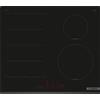 Bosch Piano Cottura Induzione 4 Fuochi Piano 60 cm Nero PIX631HC1E