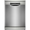 Bosch Serie 4 SMS4EMI01E Lavastoviglie da libera installazione 60 cm Acciaio Cla