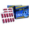 Dr chopra Ingranditore per pene New XXXL Gain 12+ pollici capsule di crescita crescita ...