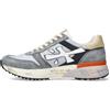 PREMIATA MICK VAR Sneakers PREMIATA Uomo Grigio Au02_prem