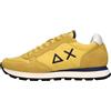SUN68 Z35101 Sneakers SUN68 Uomo Giallo Au02_sun6
