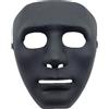 Fai da Te Spaventosa Maschera Viso Completo Festa Sfera Cover Halloween Cosplay