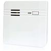 Techly i-alarm-watdet sensmitter Wireless Water Metal Detector - Water detectors (battery, 50 mA, AA, alkaline, 1,5 V, 89 mm)