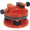 Draper 65642 - Base orbitante per livella a laser