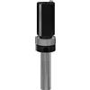 Bosch PRO Router Bit Top Bearing Flush Trim, Ø 16 x L 25,4, Shank 8 mm, 8mm codolo, Ø 16mm