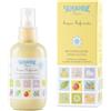 L'AMANDE - Acqua Profumata Bambini e Neonati, Spray Corpo ad Azione Idratante e Calmante, Senza Alcool con Estratto di Riso, Lozione Rinfrescante per Pelli Sensibili - Enfant, 150 ml