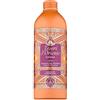 Tesori d'Oriente Bagno crema Karma, 500 ml, bagno aromatico con fiore di Nashi e legno di cedro, esperienza spa per la casa, rituali benessere per corpo e sensi