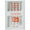 Prym 151564 - Aghi per macchina da cucire standard 130/705, 90