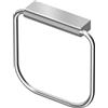 Ideal Standard A9101AA Serie Connect portasciugamani ad anello, cromato