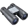 Bushnell - Powerview 2 - Prismáticos - 8x42 - Prisma de Techo - Chasis metálico de aluminio - Multicoated - Armadura de goma - Observación de aves - Viajar - Sports - En el exterior - PWV842