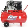 FIAC Compressore aria a cinghia FIAC AB 100/3-3-MC - 100 L - 1500 giri/min