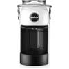LAVAZZA Macchina caffe espresso Lavazza Jolie EVO white