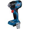 Bosch Professionale 1.3cm Avvitatore 18V Nudo Unità Coppia 370Nm GDS 18V-210 C