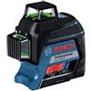 Bosch Professional Laser Line 360° BM 1 Supporto Universale GLL 3-80 CG