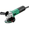 Hikoki G12SR4/J6 Smerigliatrice Angolare 115Mm 730W 110V HIKG12SR4L