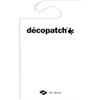 Décopatch AC932C - Bougeoir citrouille - Set Di 5