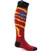 FOX RACING 180 NUKLR Sock [Flo Red]