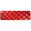Sea to Summit - comfort Plus Insulated Mat Rec Regular, colore: Red