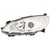 taros trade TarosTrade 37-5000-L-67823 Faro Anteriore Elettrico Lato Sinistro