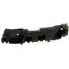 Taros Trade 347041 Supporto paraurti anteriore sinistro - lato guida