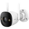 IMOU BULLET 3 3K TELECAMERA ESTERNA 5MP FULL COLOR CON WI-FI 6, SIRENA, FARETTO