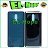 PER ONEPLUS COPRI BATTERIA PER ONEPLUS 7 GM1900 SCOCCA COPERCHIO BACK CASE POSTERIORE NERO