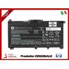 HP Batteria Originale HP 15-DA0065NK 15-DA0065NL 15-DA0065NP 15-DA0065NQ