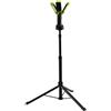 FASANO TOOLS Lampada Ricaricabile a 3 fari LED con treppiedi - FG 217/B Fasano Tools