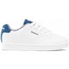 Non applicabile (TG. 34.5 EU) Reebok Rbk Royal Complete CLN 2.0, Sneaker, Ftwwht/UNIBLU/UNIBLU,
