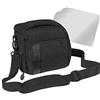 PEDEA 'Fashion Custodia per fotocamera Nikon D750, D800, D3100, D5100/Canon EOS 77d, 70d, 760d, 1200d, 5d Mark III