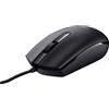 Trust Basi mouse Ufficio Ambidestro USB tipo A Ottico 1200 DPI